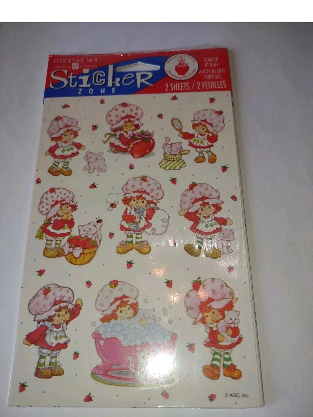 American Greetings brand new